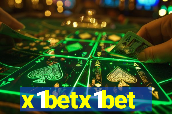 x1betx1bet