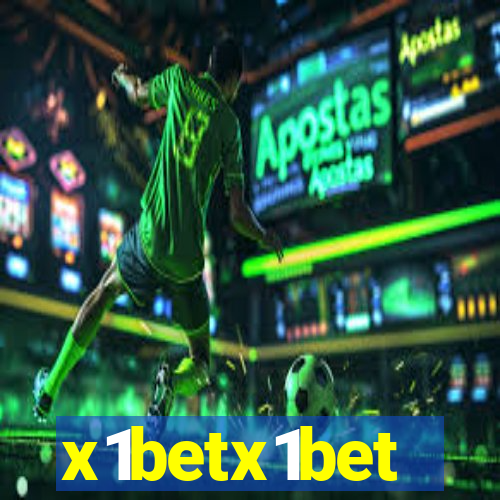 x1betx1bet