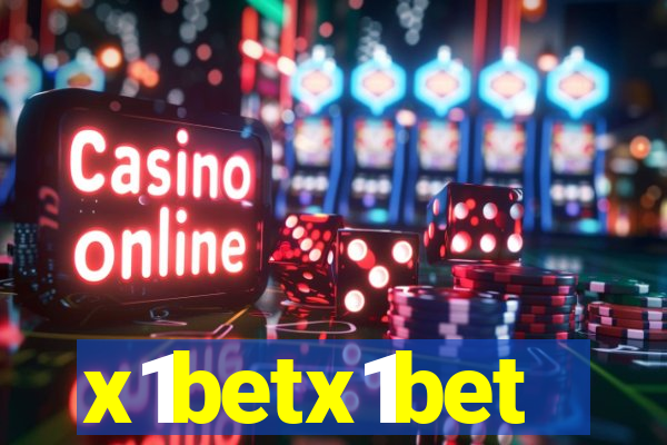 x1betx1bet