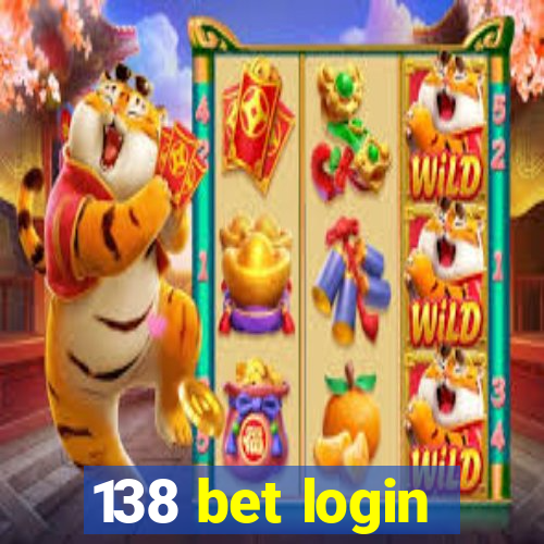 138 bet login