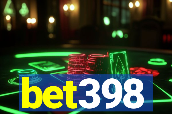 bet398