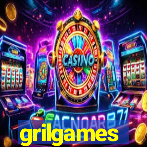 grilgames