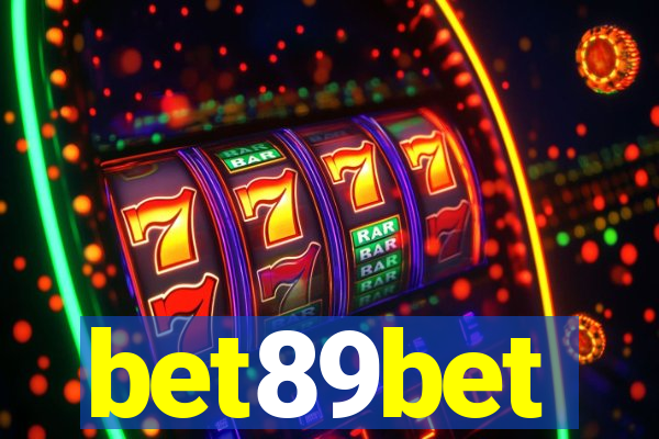 bet89bet