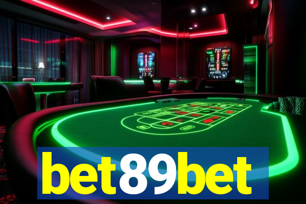 bet89bet