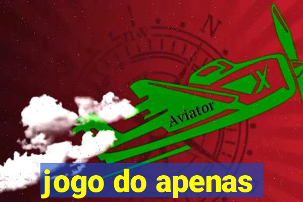 jogo do apenas