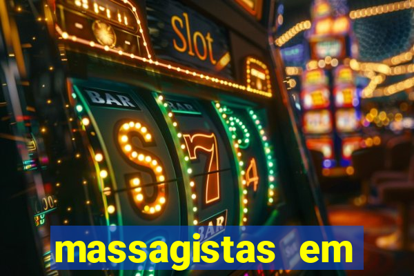 massagistas em porto alegre