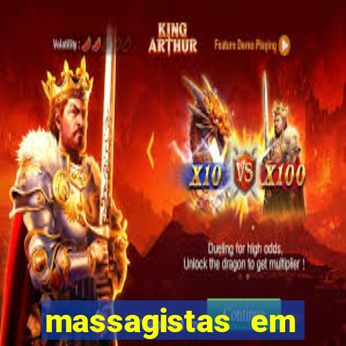 massagistas em porto alegre