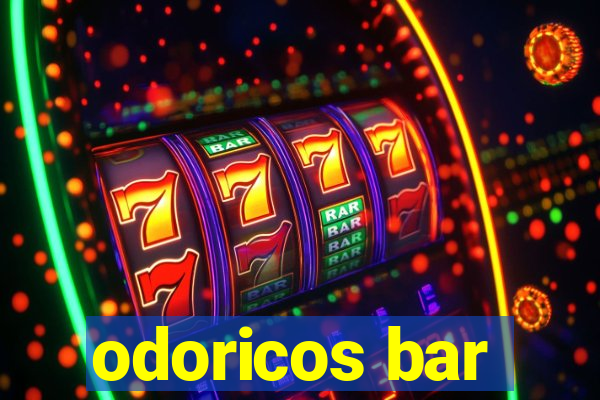 odoricos bar