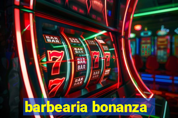 barbearia bonanza