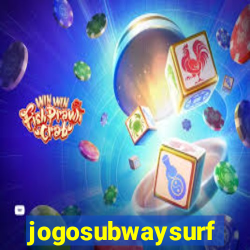 jogosubwaysurf