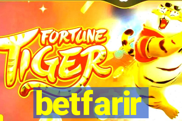 betfarir