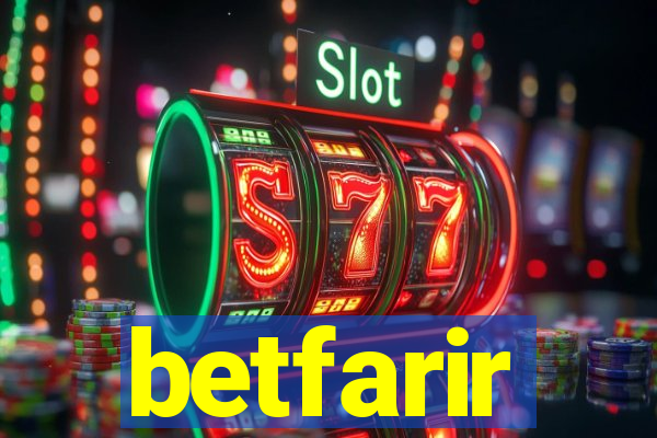 betfarir