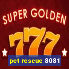 pet rescue 8081