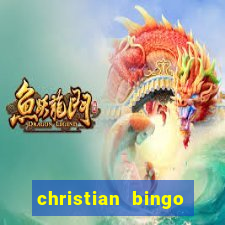 christian bingo beefcake hunter