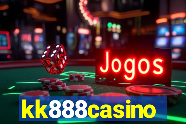 kk888casino