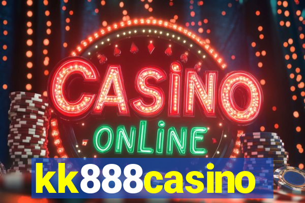 kk888casino