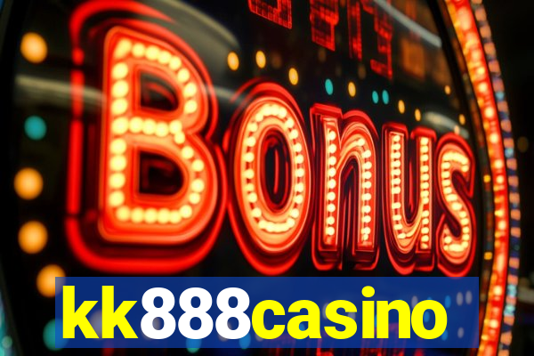 kk888casino