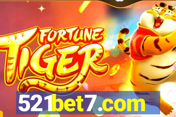 521bet7.com