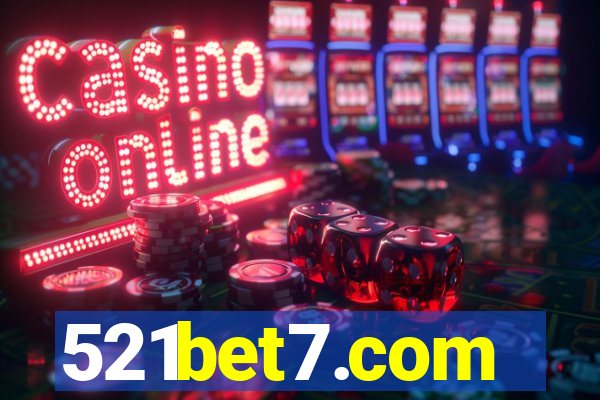 521bet7.com