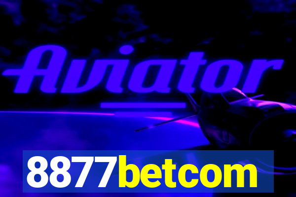 8877betcom