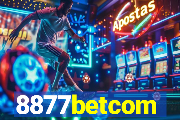 8877betcom