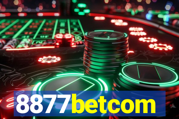 8877betcom