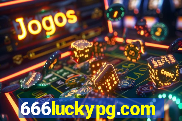 666luckypg.com