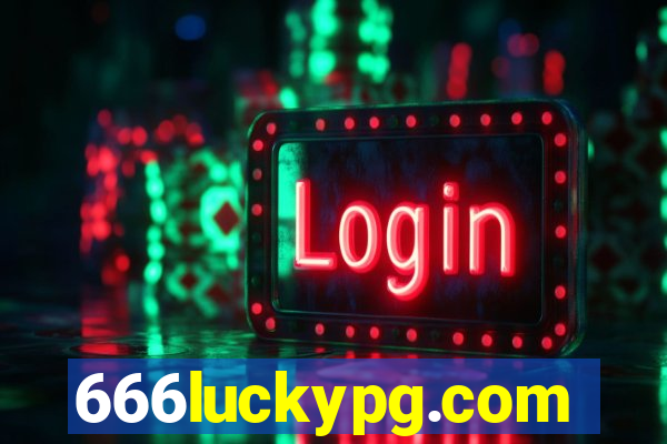 666luckypg.com