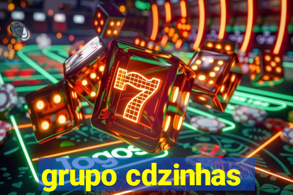 grupo cdzinhas