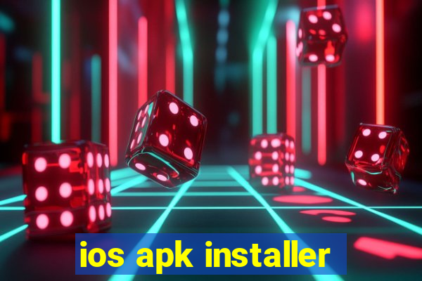 ios apk installer