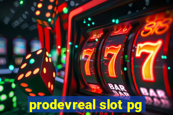 prodevreal slot pg