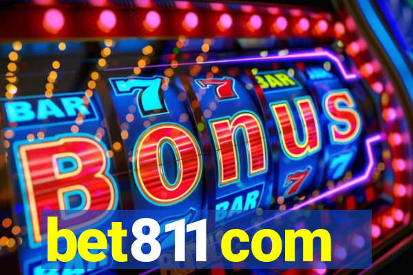 bet811 com