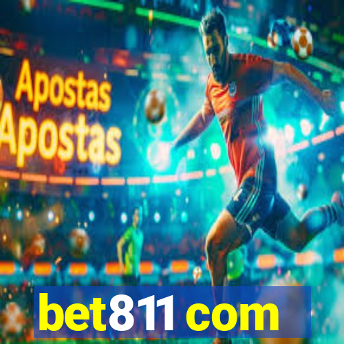 bet811 com