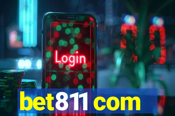 bet811 com