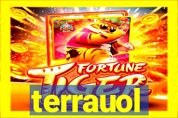 terrauol