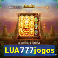 LUA777jogos