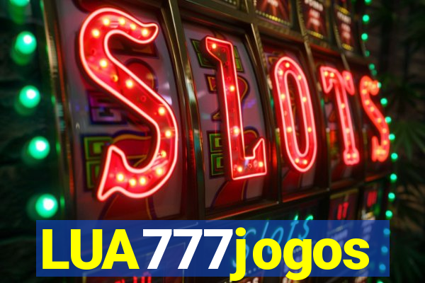 LUA777jogos