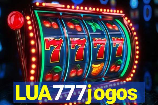 LUA777jogos