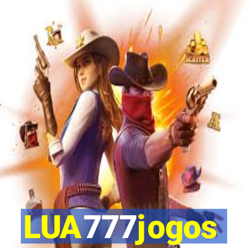 LUA777jogos