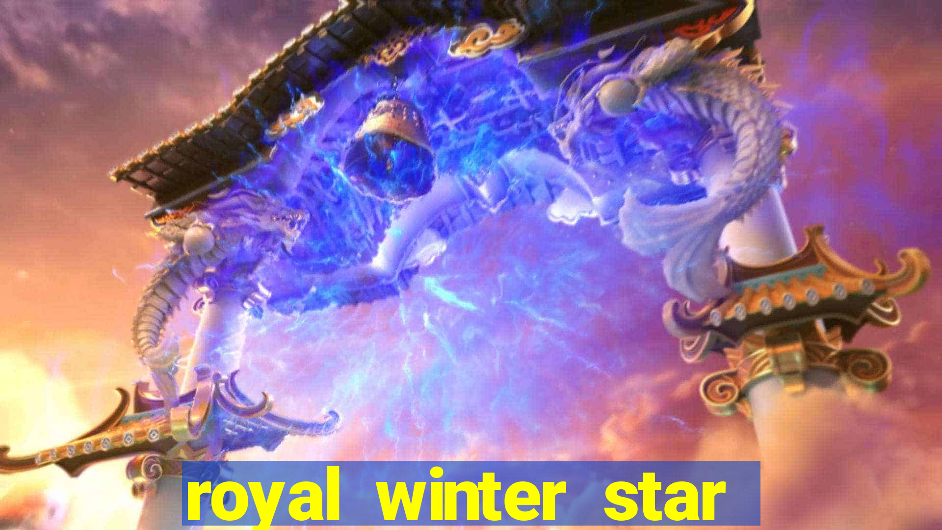 royal winter star path duties