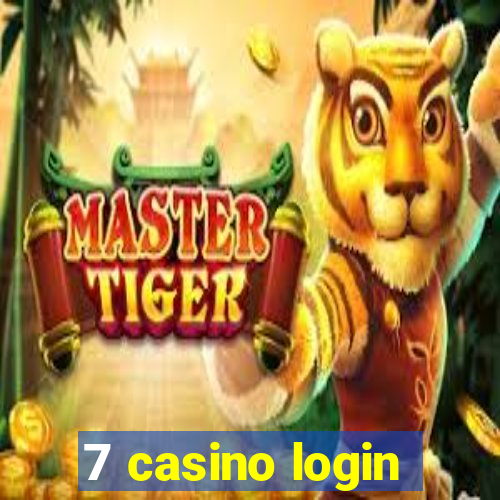 7 casino login