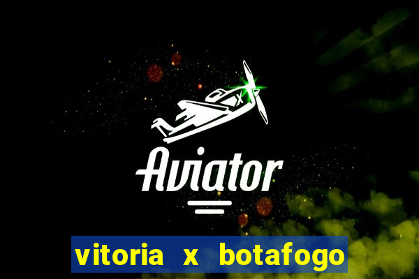 vitoria x botafogo sp palpite