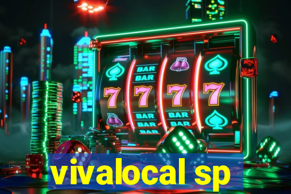 vivalocal sp