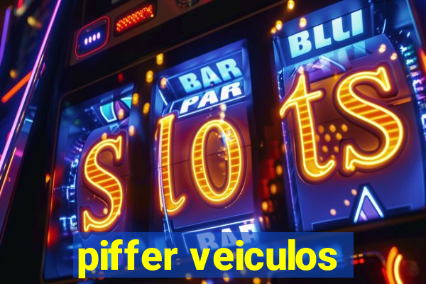 piffer veiculos