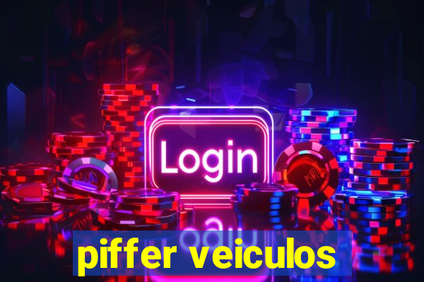 piffer veiculos