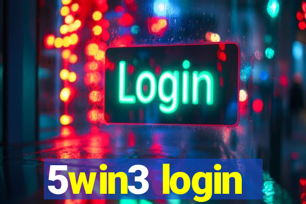 5win3 login