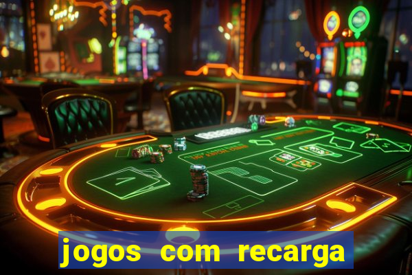 jogos com recarga de 5 reais