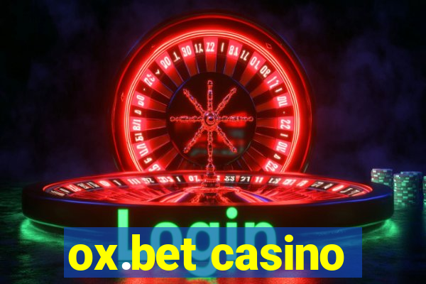 ox.bet casino