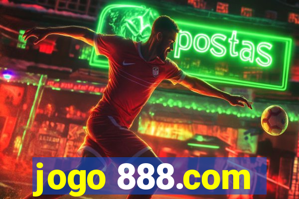 jogo 888.com