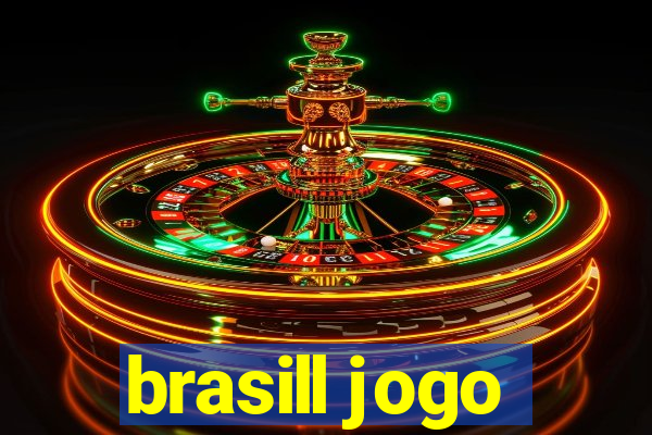 brasill jogo